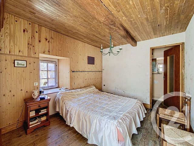 Maison &agrave; vendre - 4 pi&egrave;ces - 58 m2 - Riverenert - 09 - MIDI-PYRENEES