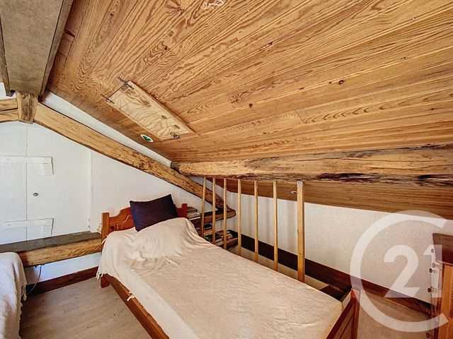 Maison &agrave; vendre - 4 pi&egrave;ces - 58 m2 - Riverenert - 09 - MIDI-PYRENEES