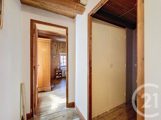 Maison &agrave; vendre - 4 pi&egrave;ces - 58 m2 - Riverenert - 09 - MIDI-PYRENEES