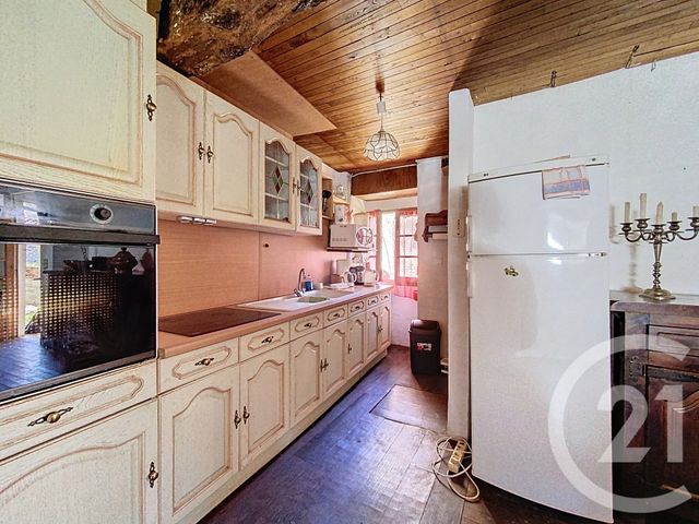 Maison &agrave; vendre - 4 pi&egrave;ces - 58 m2 - Riverenert - 09 - MIDI-PYRENEES