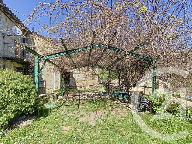 Maison &agrave; vendre - 4 pi&egrave;ces - 58 m2 - Riverenert - 09 - MIDI-PYRENEES