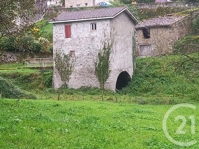 Maison &agrave; vendre - 3 pi&egrave;ces - 80 m2 - Riverenert - 09 - MIDI-PYRENEES