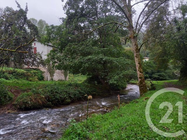 Maison &agrave; vendre - 3 pi&egrave;ces - 80 m2 - Riverenert - 09 - MIDI-PYRENEES