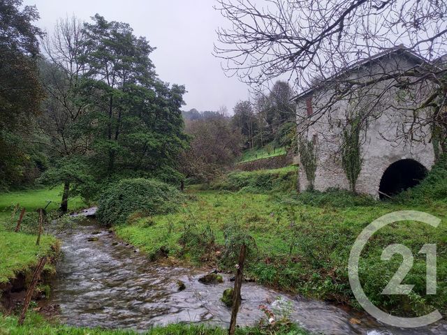 Maison &agrave; vendre - 3 pi&egrave;ces - 80 m2 - Riverenert - 09 - MIDI-PYRENEES