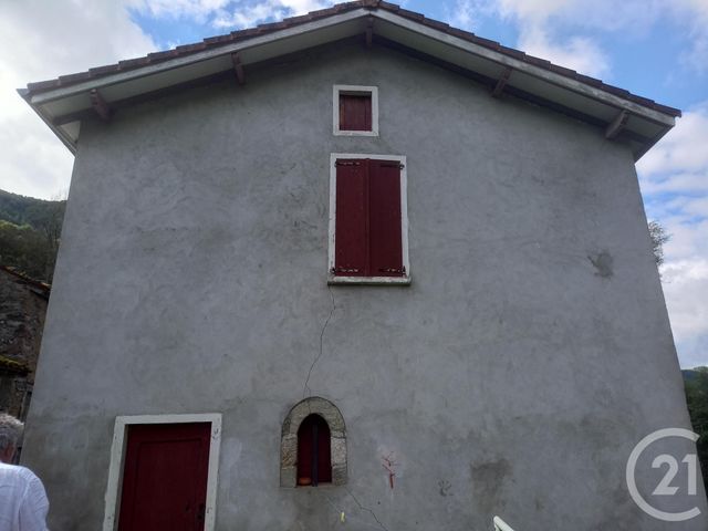 Maison &agrave; vendre - 3 pi&egrave;ces - 80 m2 - Riverenert - 09 - MIDI-PYRENEES