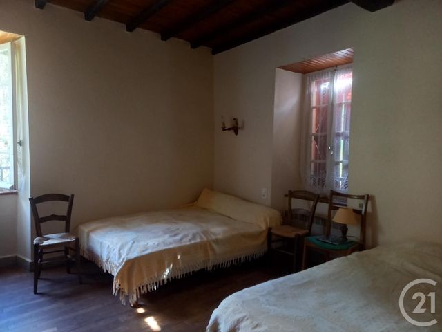 Maison &agrave; vendre - 3 pi&egrave;ces - 80 m2 - Riverenert - 09 - MIDI-PYRENEES