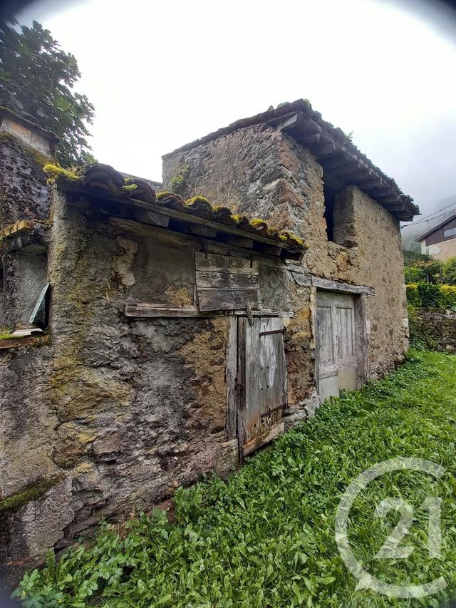 Maison &agrave; vendre - 3 pi&egrave;ces - 80 m2 - Riverenert - 09 - MIDI-PYRENEES