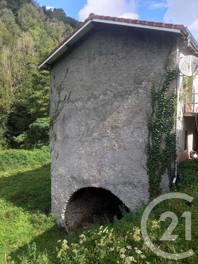 Maison &agrave; vendre - 3 pi&egrave;ces - 80 m2 - Riverenert - 09 - MIDI-PYRENEES