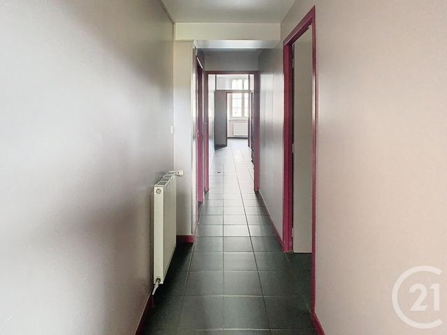 Maison à louer - 8 pièces - 88,72 m2 - St Girons - 09 - MIDI-PYRENEES