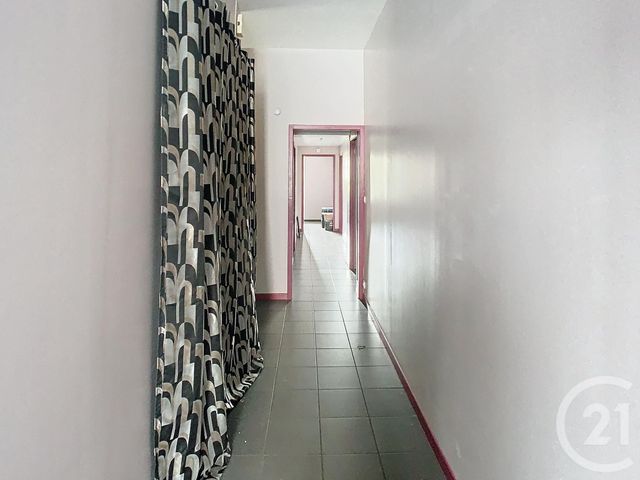 Maison à louer - 8 pièces - 88,72 m2 - St Girons - 09 - MIDI-PYRENEES