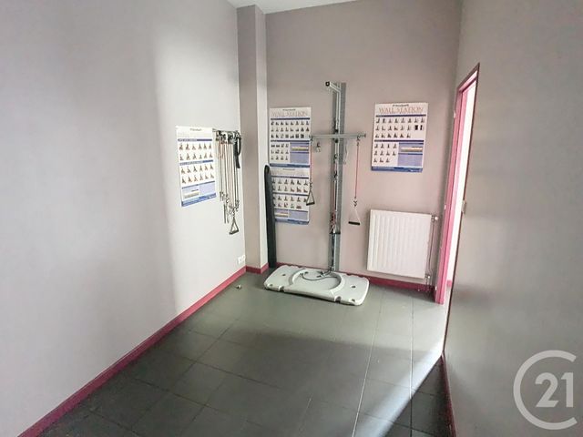 Maison à louer - 8 pièces - 88,72 m2 - St Girons - 09 - MIDI-PYRENEES