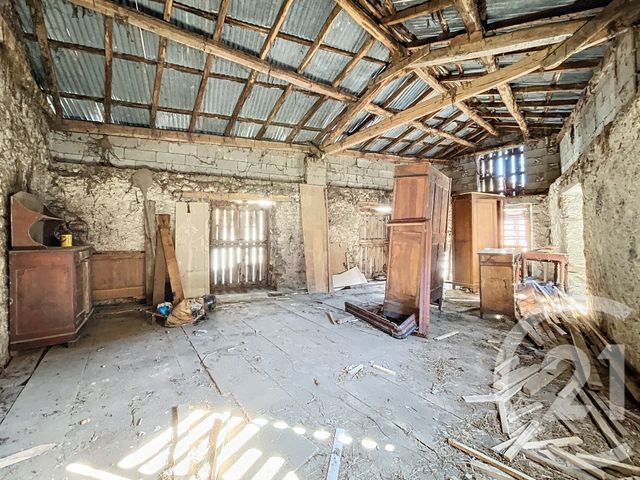 Maison à vendre - 2 pièces - 90 m2 - Erce - 09 - MIDI-PYRENEES