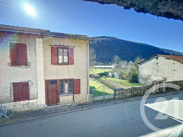 Maison à vendre - 2 pièces - 90 m2 - Erce - 09 - MIDI-PYRENEES