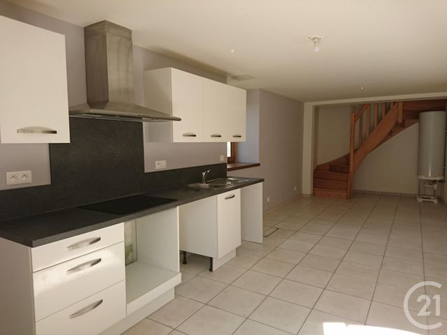 Maison à louer - 3 pièces - 60,84 m2 - Erce - 09 - MIDI-PYRENEES