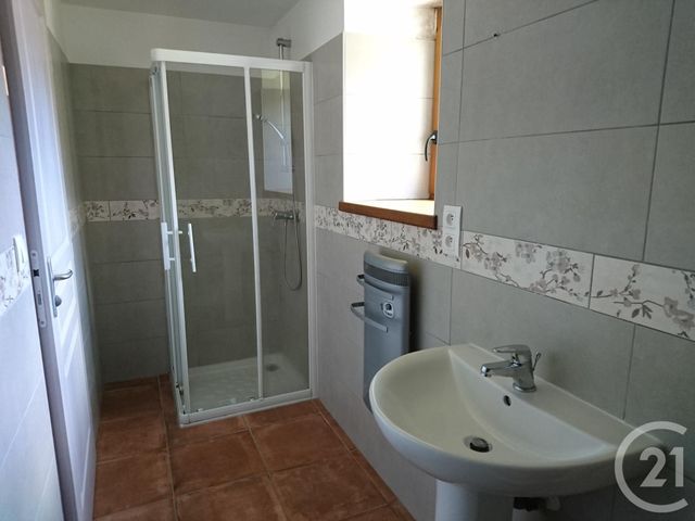 Maison à louer - 3 pièces - 60,84 m2 - Erce - 09 - MIDI-PYRENEES