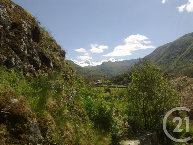 Maison à louer - 3 pièces - 60,84 m2 - Erce - 09 - MIDI-PYRENEES