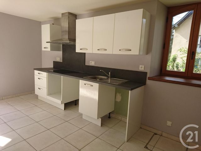 Maison à louer - 3 pièces - 60,84 m2 - Erce - 09 - MIDI-PYRENEES