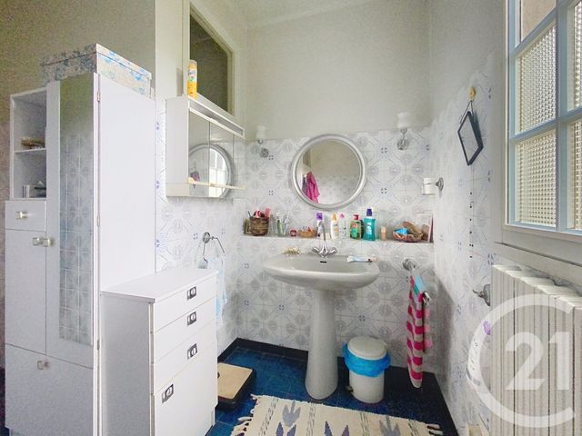 Maison &agrave; vendre - 7 pi&egrave;ces - 172 m2 - Montjoie En Couserans - 09 - MIDI-PYRENEES