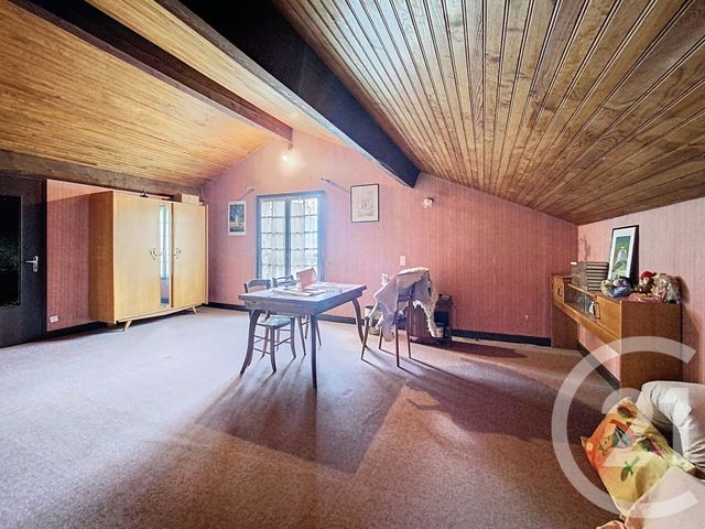 Maison &agrave; vendre - 7 pi&egrave;ces - 172 m2 - Montjoie En Couserans - 09 - MIDI-PYRENEES