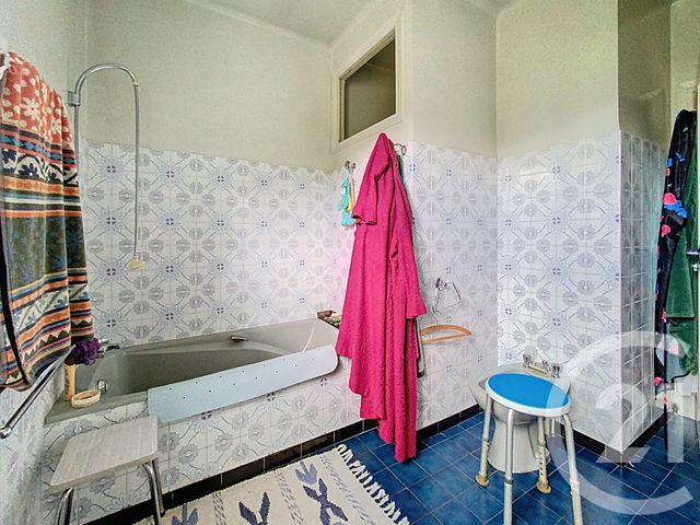 Maison &agrave; vendre - 7 pi&egrave;ces - 172 m2 - Montjoie En Couserans - 09 - MIDI-PYRENEES