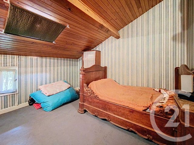 Maison &agrave; vendre - 7 pi&egrave;ces - 172 m2 - Montjoie En Couserans - 09 - MIDI-PYRENEES