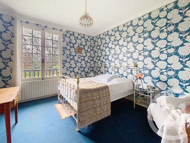 Maison &agrave; vendre - 7 pi&egrave;ces - 172 m2 - Montjoie En Couserans - 09 - MIDI-PYRENEES