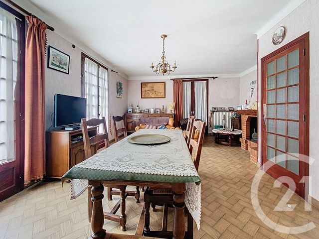 Maison &agrave; vendre - 7 pi&egrave;ces - 172 m2 - Montjoie En Couserans - 09 - MIDI-PYRENEES