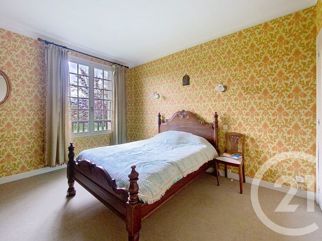 Maison &agrave; vendre - 7 pi&egrave;ces - 172 m2 - Montjoie En Couserans - 09 - MIDI-PYRENEES