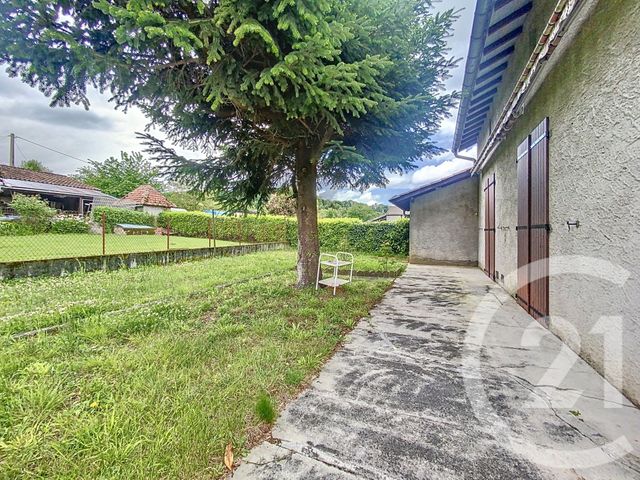 Maison &agrave; vendre - 7 pi&egrave;ces - 172 m2 - Montjoie En Couserans - 09 - MIDI-PYRENEES