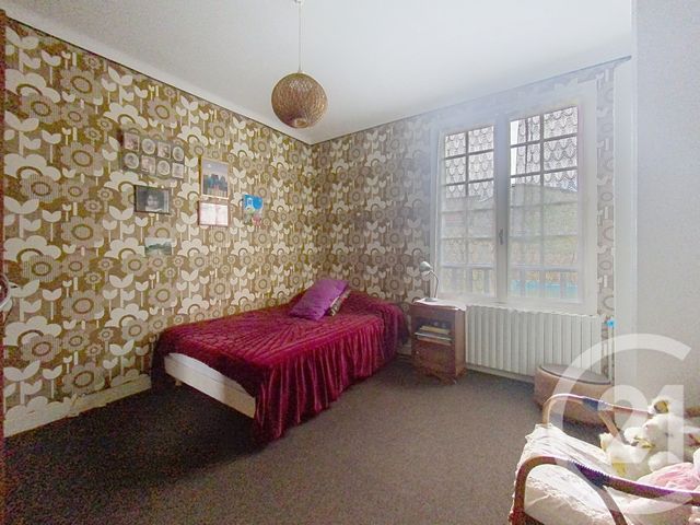 Maison &agrave; vendre - 7 pi&egrave;ces - 172 m2 - Montjoie En Couserans - 09 - MIDI-PYRENEES