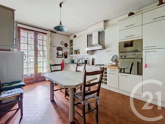 Maison &agrave; vendre - 7 pi&egrave;ces - 172 m2 - Montjoie En Couserans - 09 - MIDI-PYRENEES
