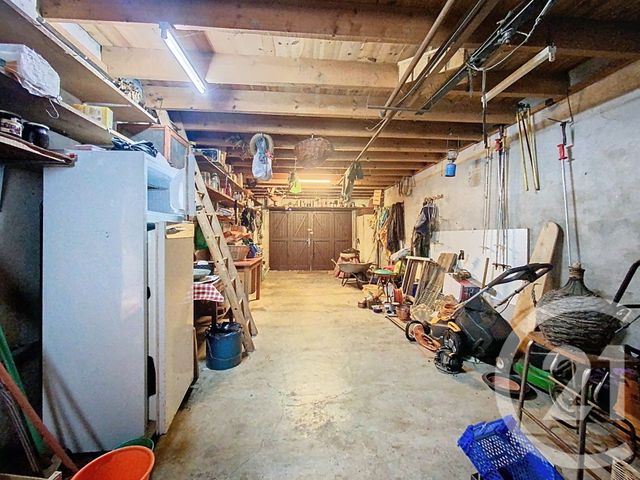 Maison &agrave; vendre - 7 pi&egrave;ces - 172 m2 - Montjoie En Couserans - 09 - MIDI-PYRENEES