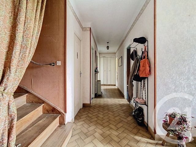 Maison &agrave; vendre - 7 pi&egrave;ces - 172 m2 - Montjoie En Couserans - 09 - MIDI-PYRENEES