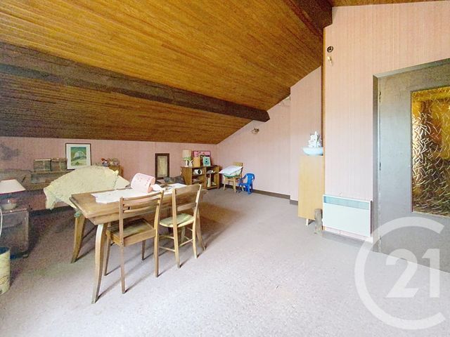 Maison &agrave; vendre - 7 pi&egrave;ces - 172 m2 - Montjoie En Couserans - 09 - MIDI-PYRENEES