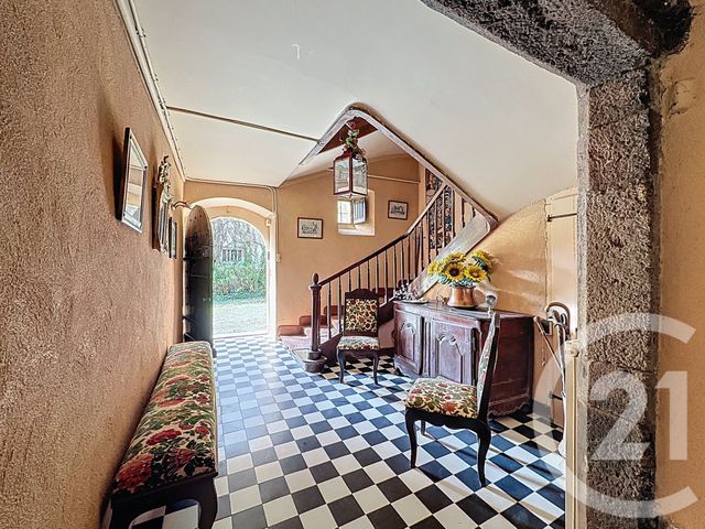 Maison à vendre - 15 pièces - 459,70 m2 - Rimont - 09 - MIDI-PYRENEES