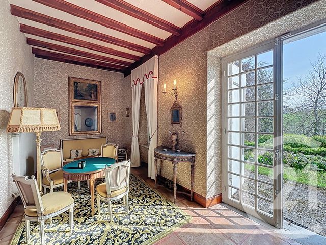 Maison à vendre - 15 pièces - 459,70 m2 - Rimont - 09 - MIDI-PYRENEES