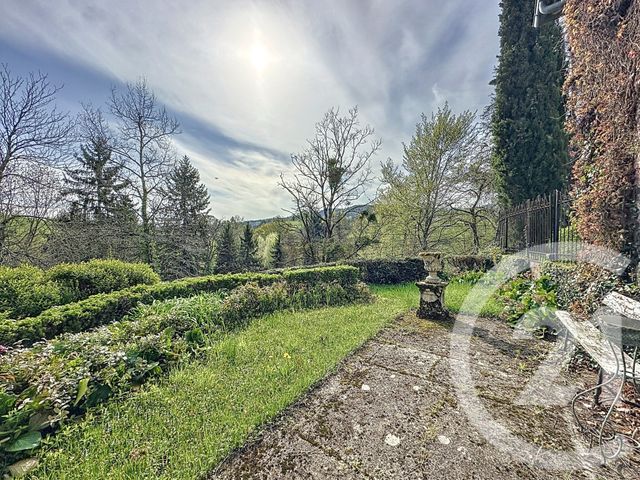 Maison à vendre - 15 pièces - 459,70 m2 - Rimont - 09 - MIDI-PYRENEES