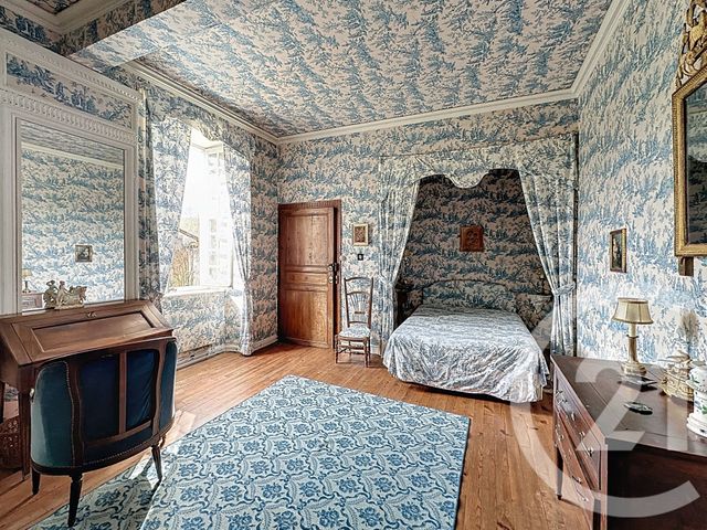 Maison à vendre - 15 pièces - 459,70 m2 - Rimont - 09 - MIDI-PYRENEES