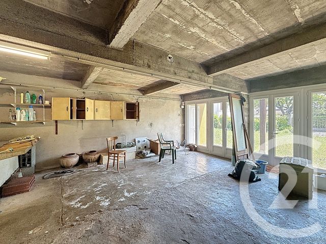 Maison à vendre - 7 pièces - 191 m2 - St Girons - 09 - MIDI-PYRENEES