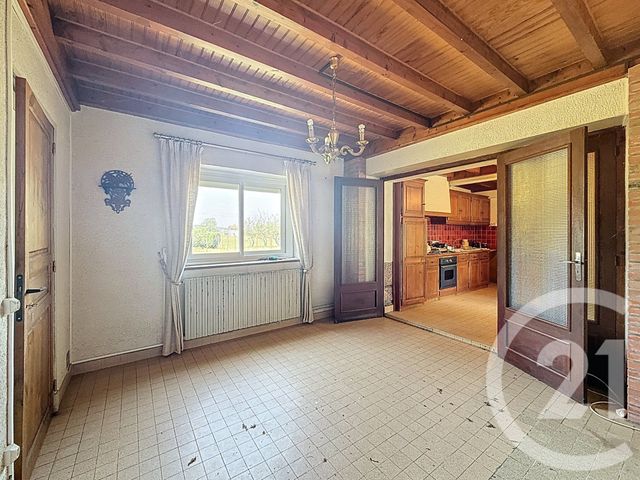 Maison à vendre - 7 pièces - 191 m2 - St Girons - 09 - MIDI-PYRENEES