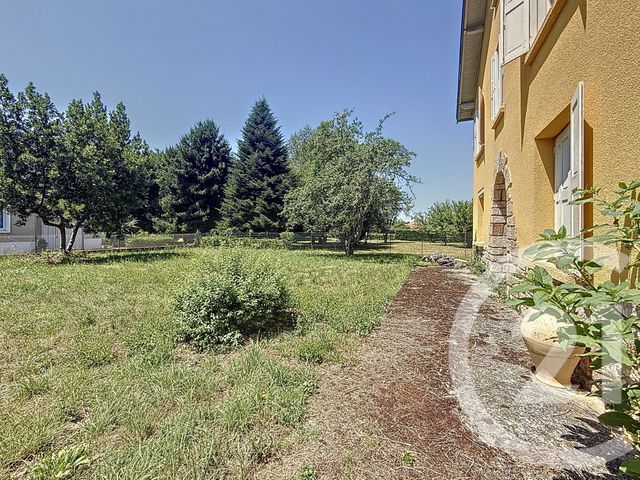 Maison à vendre - 7 pièces - 191 m2 - St Girons - 09 - MIDI-PYRENEES