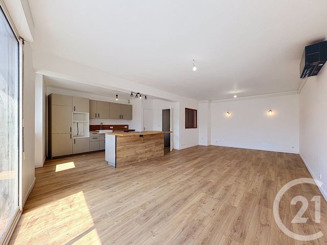 appartement - ST GIRONS - 09