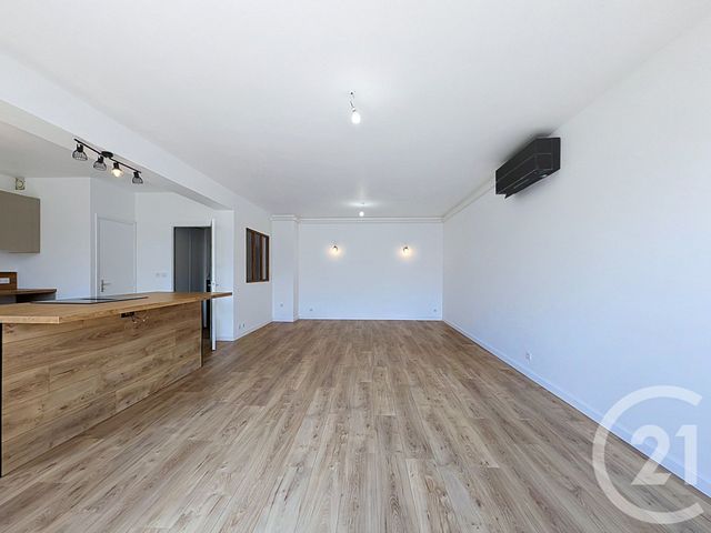 Appartement T3 &agrave; louer - 3 pi&egrave;ces - 97,99 m2 - St Girons - 09 - MIDI-PYRENEES