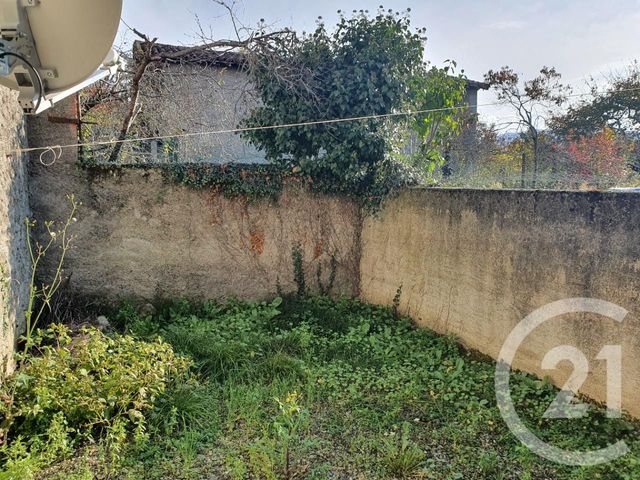 Maison &agrave; vendre - 5 pi&egrave;ces - 64 m2 - Lorp Sentaraille - 09 - MIDI-PYRENEES