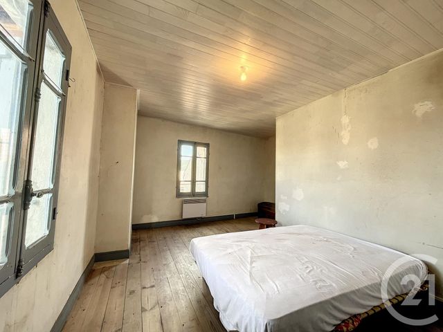 Maison &agrave; vendre - 5 pi&egrave;ces - 64 m2 - Lorp Sentaraille - 09 - MIDI-PYRENEES