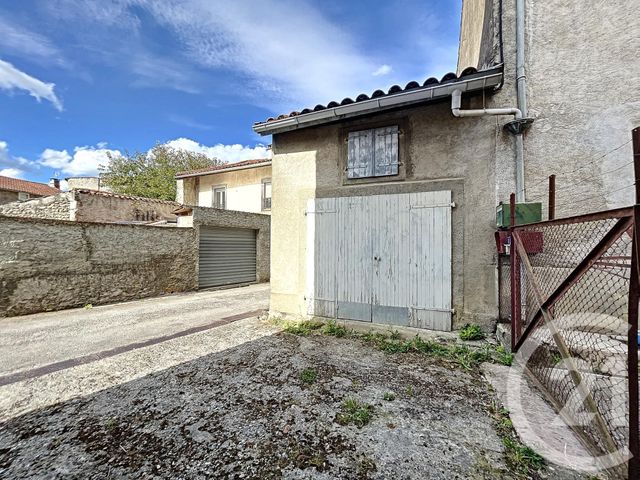 Maison &agrave; vendre - 5 pi&egrave;ces - 64 m2 - Lorp Sentaraille - 09 - MIDI-PYRENEES