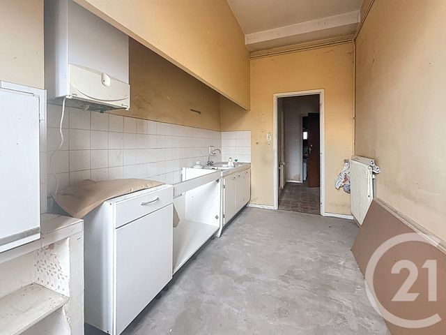 Appartement Studio à vendre - 1 pièce - 26,88 m2 - St Girons - 09 - MIDI-PYRENEES