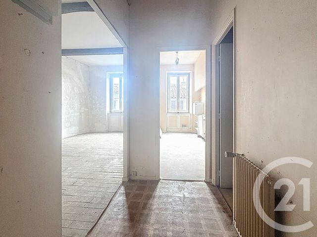 Appartement Studio à vendre - 1 pièce - 26,88 m2 - St Girons - 09 - MIDI-PYRENEES
