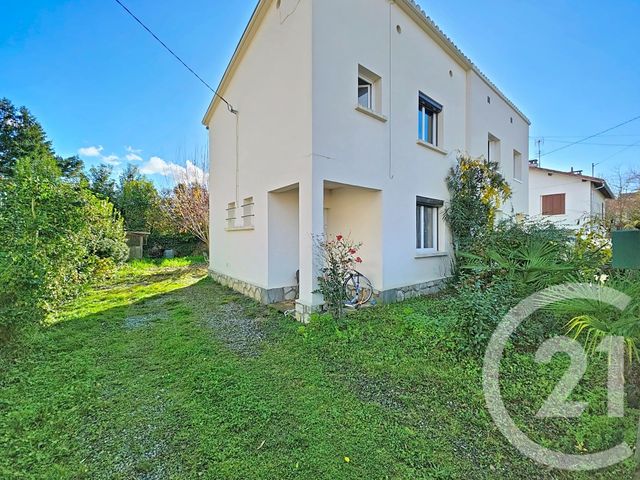 maison - ST GIRONS - 09