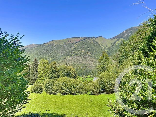 Maison &agrave; vendre - 3 pi&egrave;ces - 56,13 m2 - Ustou - 09 - MIDI-PYRENEES